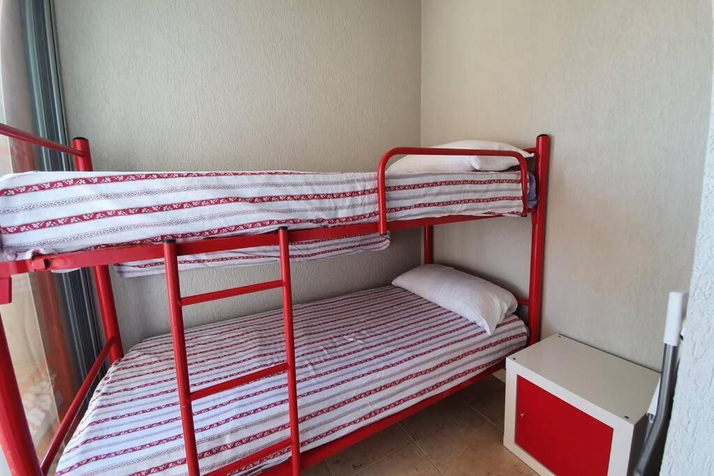 בנאלמדנה G&G Premium Benalbeach Panoramic מראה חיצוני תמונה