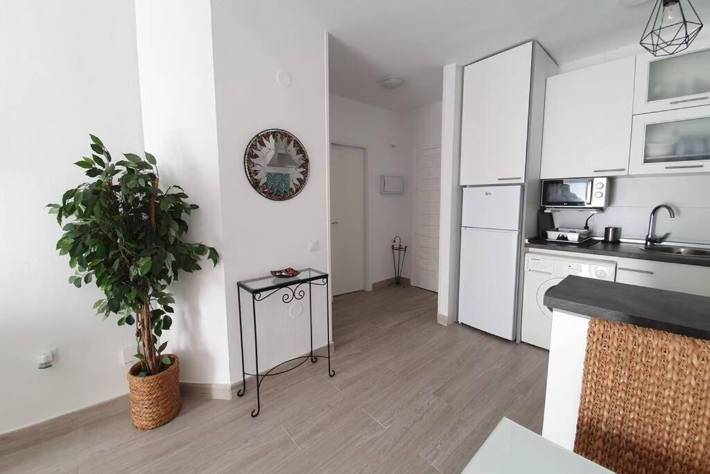 בנאלמדנה G&G Premium Benalbeach Panoramic מראה חיצוני תמונה