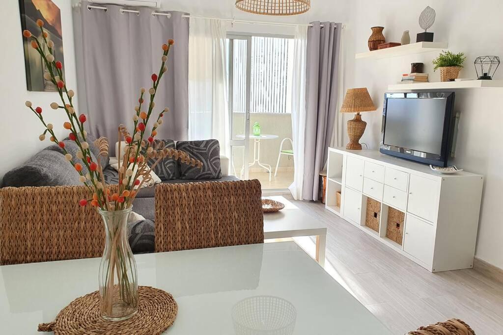 בנאלמדנה G&G Premium Benalbeach Panoramic מראה חיצוני תמונה
