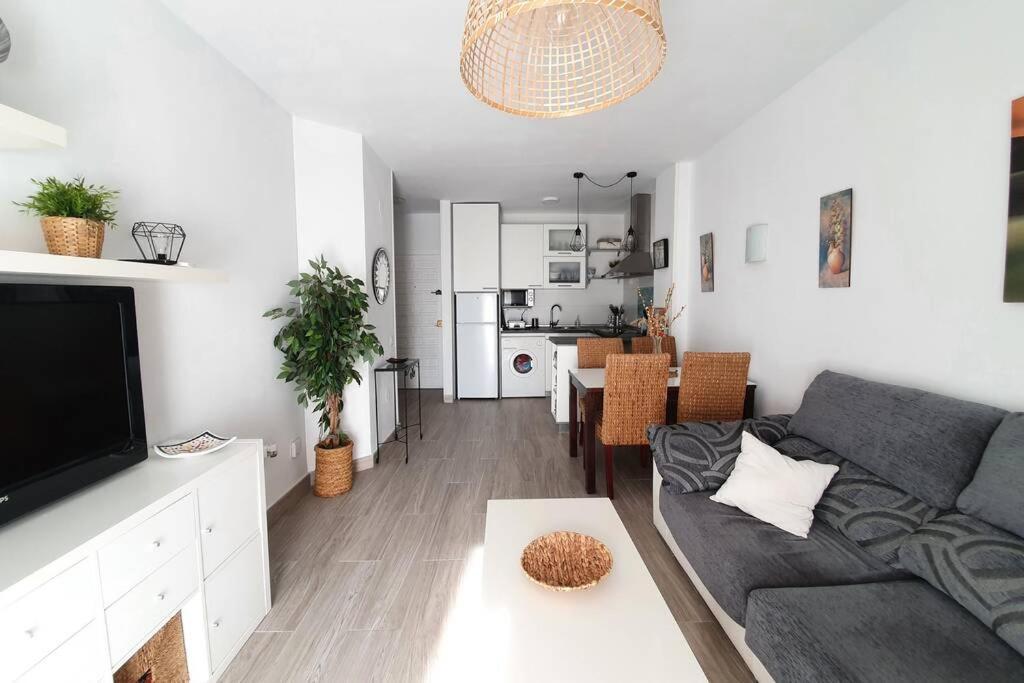 בנאלמדנה G&G Premium Benalbeach Panoramic מראה חיצוני תמונה