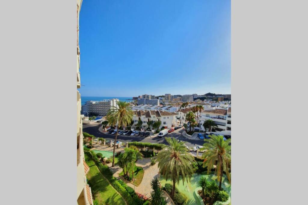 בנאלמדנה G&G Premium Benalbeach Panoramic מראה חיצוני תמונה